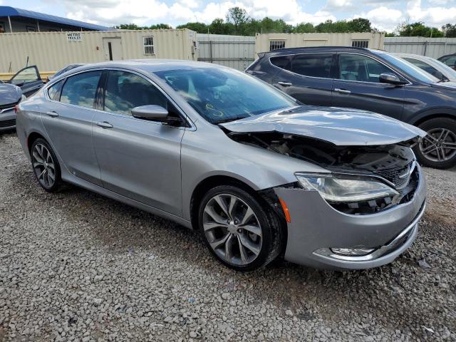 Photo 3 VIN: 1C3CCCCG6GN180374 - CHRYSLER 200 