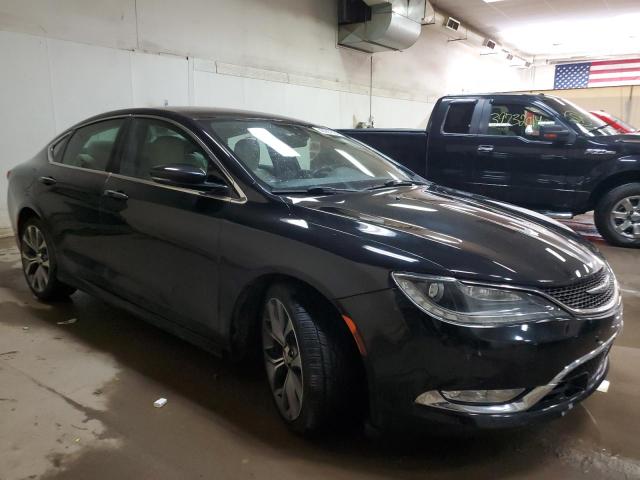 Photo 3 VIN: 1C3CCCCG7FN501899 - CHRYSLER 200 