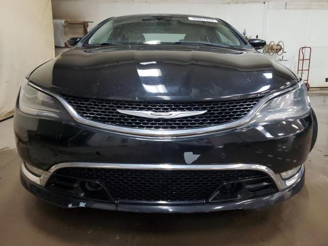 Photo 4 VIN: 1C3CCCCG7FN501899 - CHRYSLER 200 