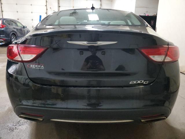 Photo 5 VIN: 1C3CCCCG7FN501899 - CHRYSLER 200 