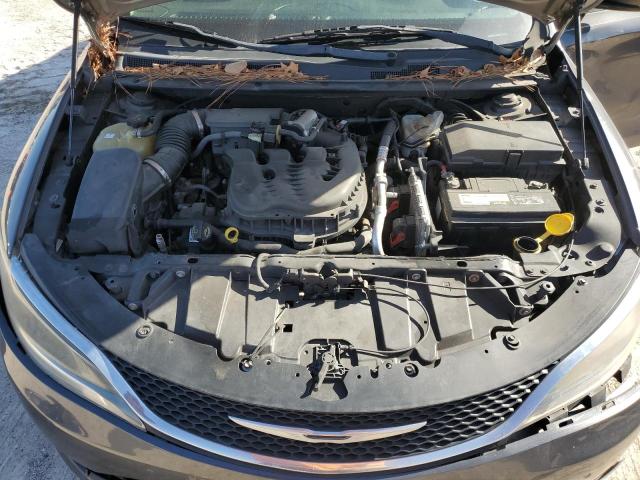 Photo 11 VIN: 1C3CCCCG7FN510375 - CHRYSLER 200 C 