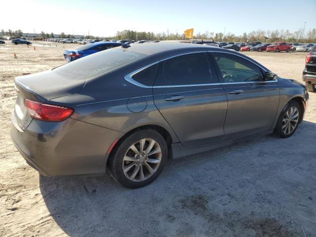 Photo 2 VIN: 1C3CCCCG7FN510375 - CHRYSLER 200 C 