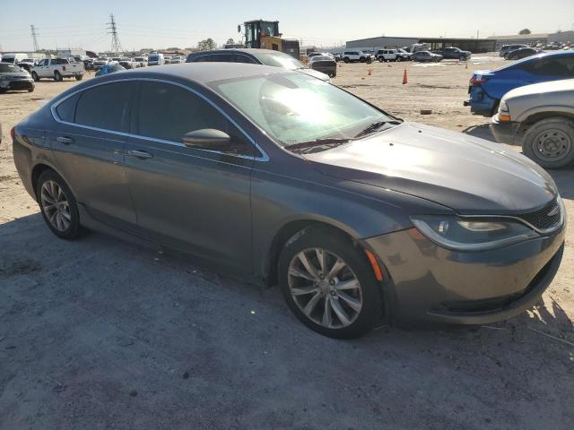 Photo 3 VIN: 1C3CCCCG7FN510375 - CHRYSLER 200 C 