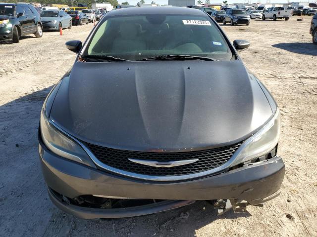 Photo 4 VIN: 1C3CCCCG7FN510375 - CHRYSLER 200 C 