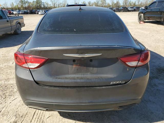 Photo 5 VIN: 1C3CCCCG7FN510375 - CHRYSLER 200 C 