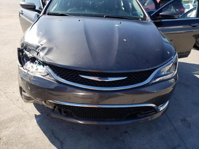 Photo 6 VIN: 1C3CCCCG7FN510487 - CHRYSLER 200 C 