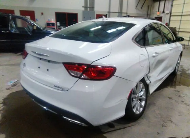 Photo 3 VIN: 1C3CCCCG7FN514314 - CHRYSLER 200 