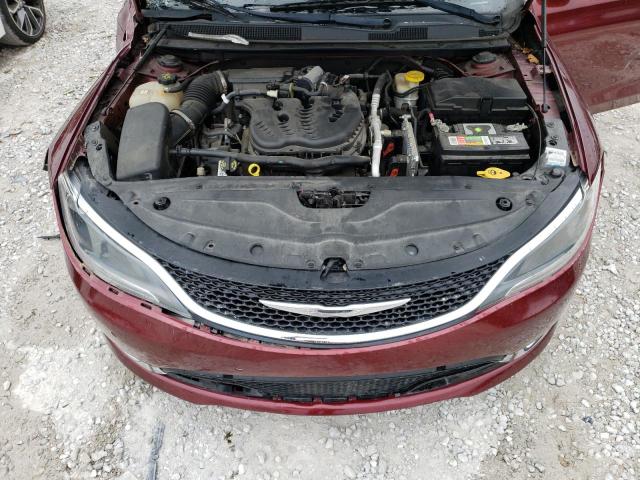 Photo 6 VIN: 1C3CCCCG7FN520257 - CHRYSLER 200 C 