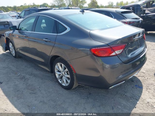 Photo 2 VIN: 1C3CCCCG7FN532814 - CHRYSLER 200 