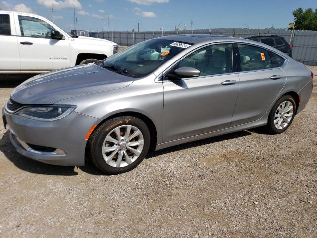 Photo 0 VIN: 1C3CCCCG7FN543070 - CHRYSLER 200 C 