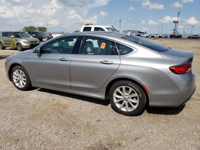 Photo 1 VIN: 1C3CCCCG7FN543070 - CHRYSLER 200 C 