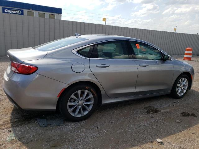 Photo 2 VIN: 1C3CCCCG7FN543070 - CHRYSLER 200 C 