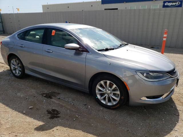 Photo 3 VIN: 1C3CCCCG7FN543070 - CHRYSLER 200 C 