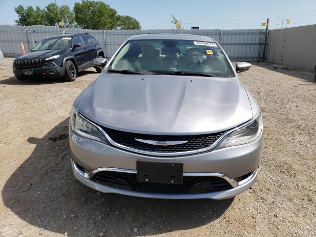 Photo 4 VIN: 1C3CCCCG7FN543070 - CHRYSLER 200 C 