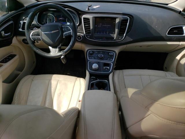 Photo 7 VIN: 1C3CCCCG7FN543070 - CHRYSLER 200 C 