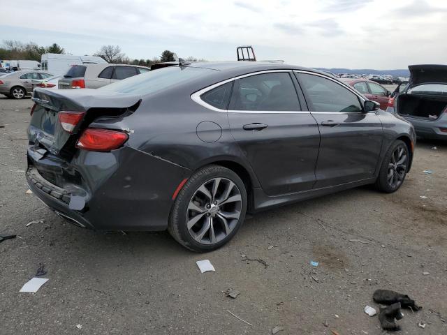 Photo 2 VIN: 1C3CCCCG7FN545756 - CHRYSLER 200 