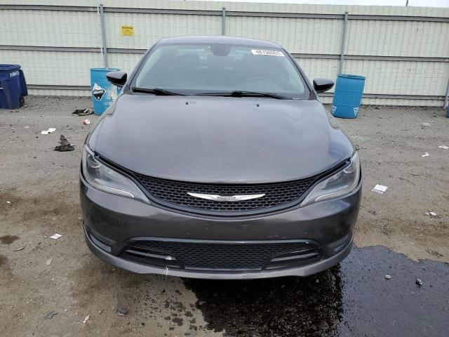 Photo 4 VIN: 1C3CCCCG7FN545756 - CHRYSLER 200 