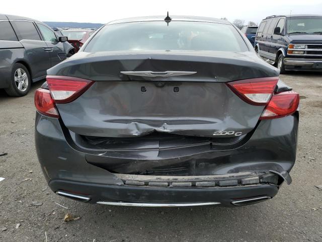 Photo 5 VIN: 1C3CCCCG7FN545756 - CHRYSLER 200 