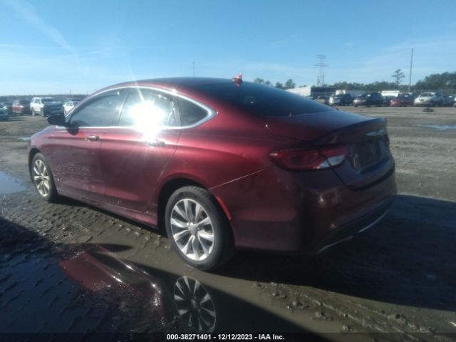 Photo 2 VIN: 1C3CCCCG7FN569359 - CHRYSLER 200 