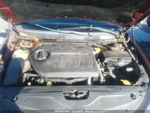 Photo 9 VIN: 1C3CCCCG7FN569359 - CHRYSLER 200 