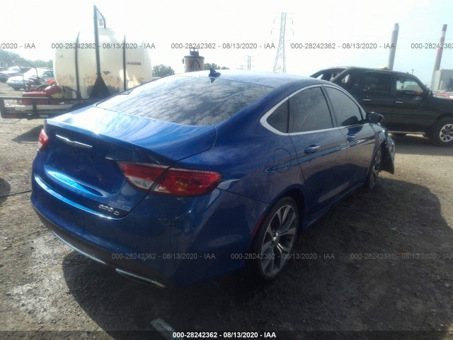 Photo 3 VIN: 1C3CCCCG7FN572777 - CHRYSLER 200 