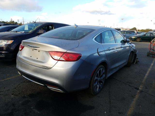 Photo 3 VIN: 1C3CCCCG7FN633657 - CHRYSLER 200 C 