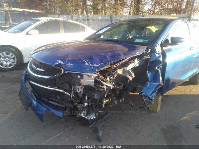 Photo 5 VIN: 1C3CCCCG7FN636218 - CHRYSLER 200 