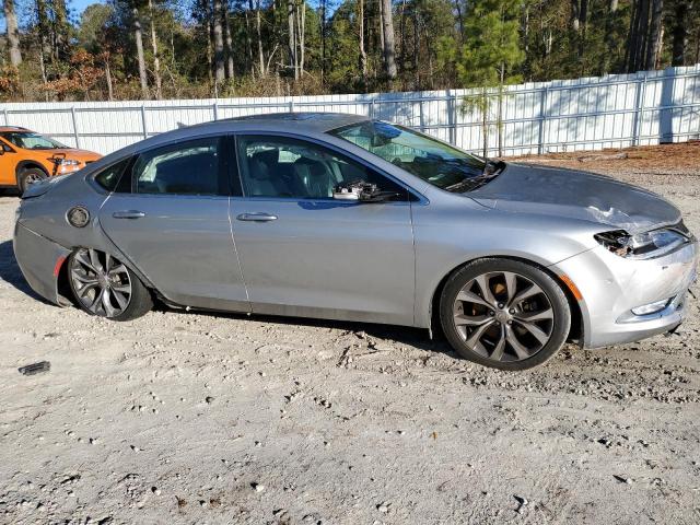 Photo 3 VIN: 1C3CCCCG7FN638132 - CHRYSLER 200 C 