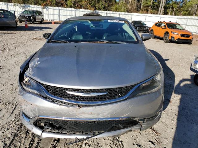 Photo 4 VIN: 1C3CCCCG7FN638132 - CHRYSLER 200 C 