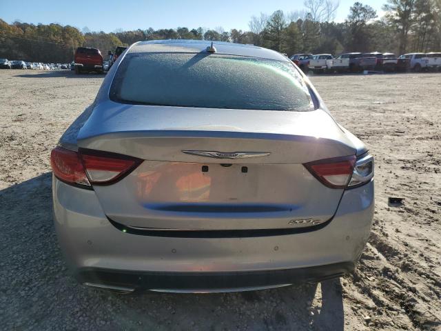 Photo 5 VIN: 1C3CCCCG7FN638132 - CHRYSLER 200 C 