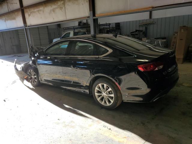 Photo 1 VIN: 1C3CCCCG7FN640527 - CHRYSLER 200 