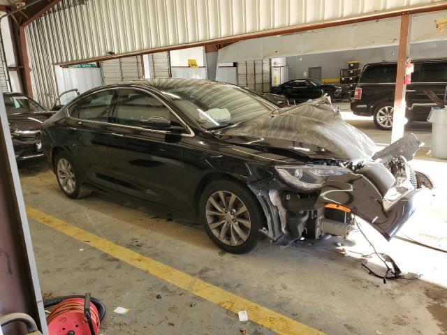 Photo 3 VIN: 1C3CCCCG7FN640527 - CHRYSLER 200 