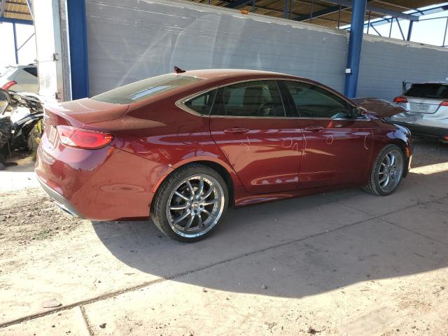 Photo 2 VIN: 1C3CCCCG7FN640933 - CHRYSLER 200 C 