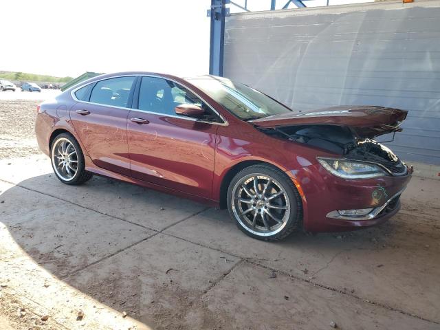 Photo 3 VIN: 1C3CCCCG7FN640933 - CHRYSLER 200 C 