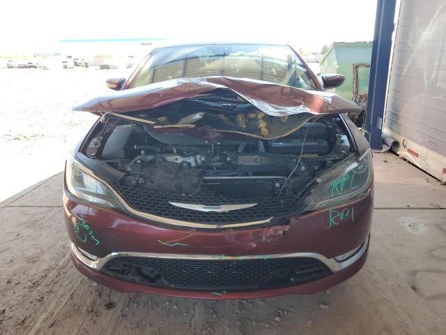 Photo 4 VIN: 1C3CCCCG7FN640933 - CHRYSLER 200 C 