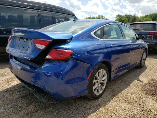 Photo 3 VIN: 1C3CCCCG7FN647087 - CHRYSLER 200 C 