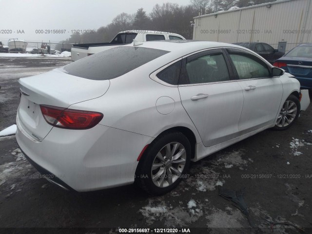 Photo 3 VIN: 1C3CCCCG7FN662916 - CHRYSLER 200 