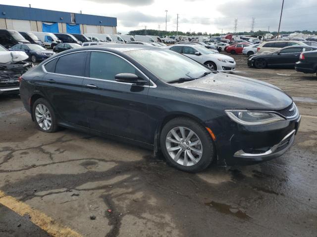 Photo 3 VIN: 1C3CCCCG7FN678775 - CHRYSLER 200 C 