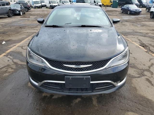 Photo 4 VIN: 1C3CCCCG7FN678775 - CHRYSLER 200 C 