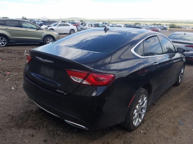 Photo 3 VIN: 1C3CCCCG7FN726517 - CHRYSLER 200 C 