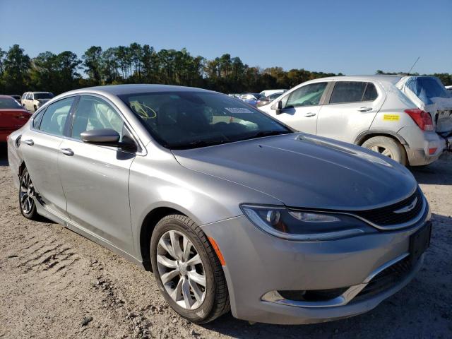 Photo 0 VIN: 1C3CCCCG7GN170632 - CHRYSLER 200 C 