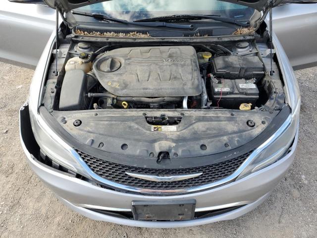 Photo 10 VIN: 1C3CCCCG7GN185566 - CHRYSLER 200 C 