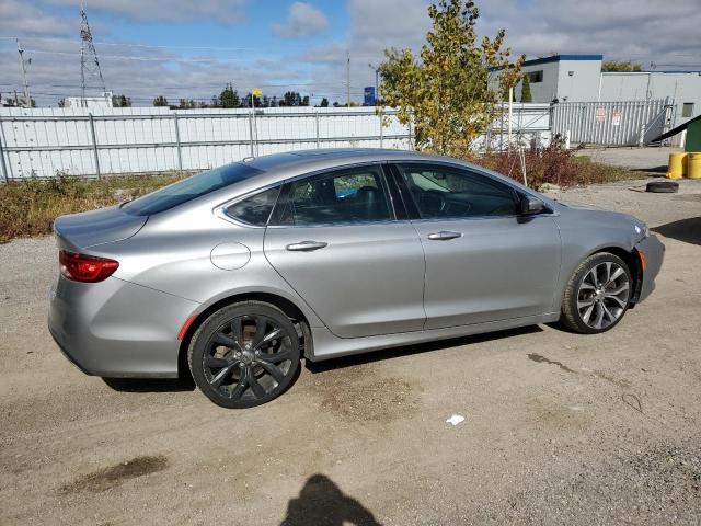 Photo 2 VIN: 1C3CCCCG7GN185566 - CHRYSLER 200 C 