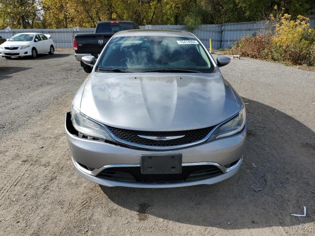 Photo 4 VIN: 1C3CCCCG7GN185566 - CHRYSLER 200 C 