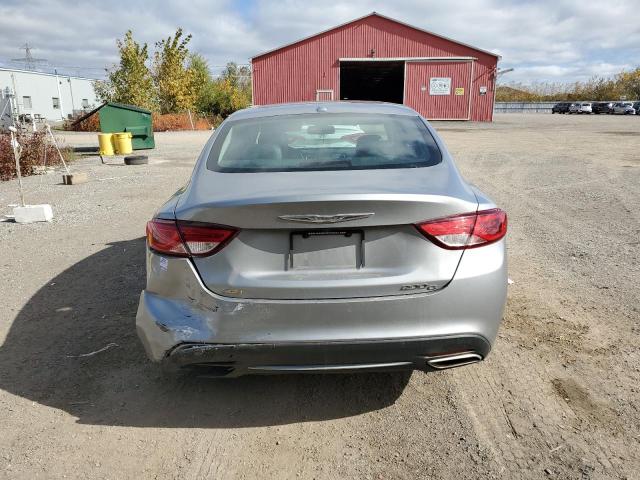 Photo 5 VIN: 1C3CCCCG7GN185566 - CHRYSLER 200 C 