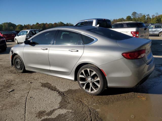 Photo 1 VIN: 1C3CCCCG8FN510434 - CHRYSLER 200 C 