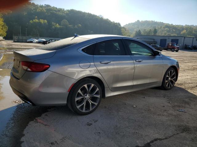 Photo 2 VIN: 1C3CCCCG8FN510434 - CHRYSLER 200 C 