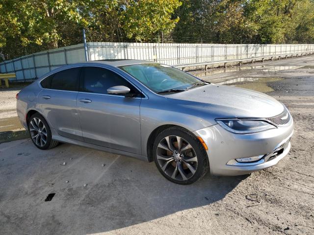 Photo 3 VIN: 1C3CCCCG8FN510434 - CHRYSLER 200 C 