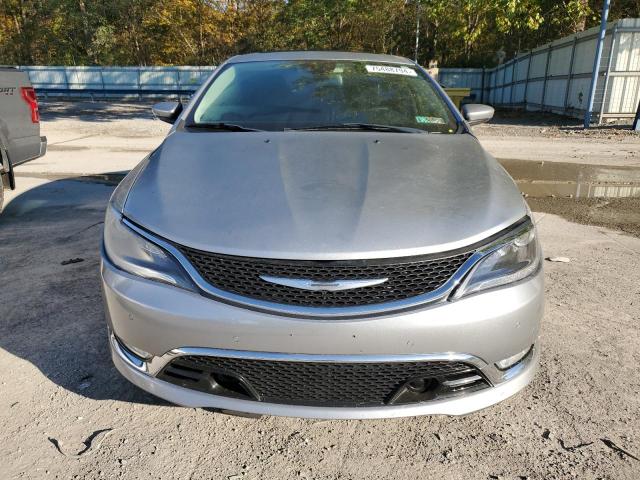 Photo 4 VIN: 1C3CCCCG8FN510434 - CHRYSLER 200 C 