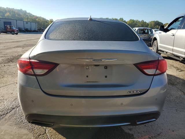 Photo 5 VIN: 1C3CCCCG8FN510434 - CHRYSLER 200 C 